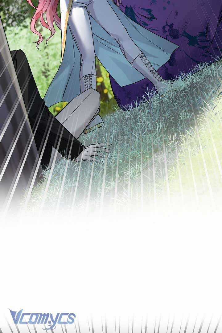 Mê Cung Cám Dỗ Của Emilone Chương 4 trang 52