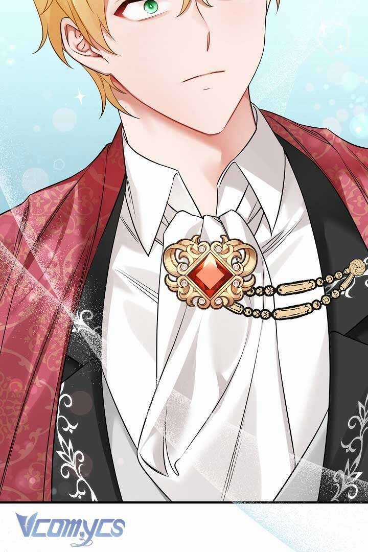 Mê Cung Cám Dỗ Của Emilone Chương 4 trang 61