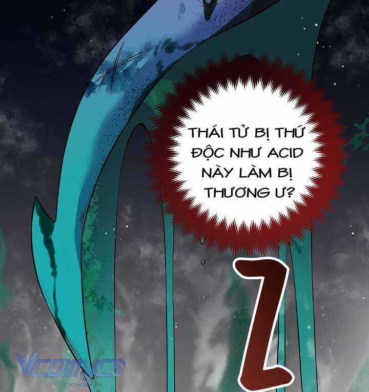 Mê Cung Cám Dỗ Của Emilone Chương 4 trang 63