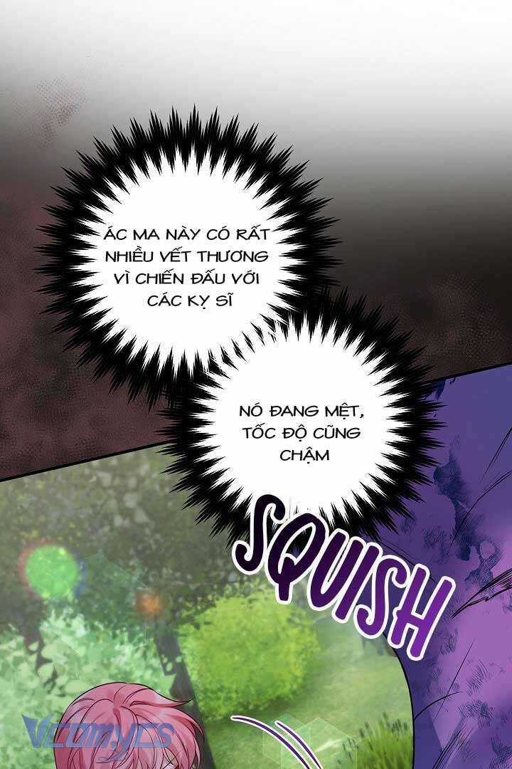 Mê Cung Cám Dỗ Của Emilone Chương 4 trang 65