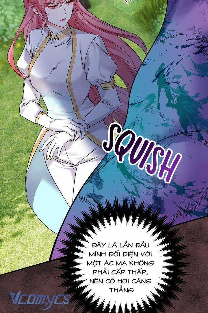 Mê Cung Cám Dỗ Của Emilone Chương 4 trang 66