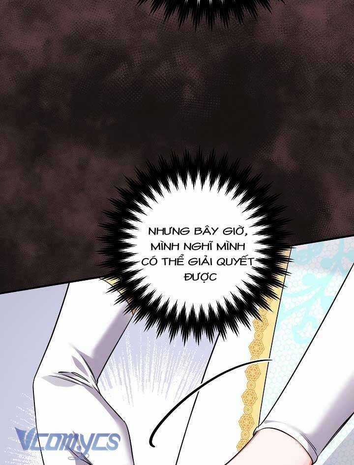 Mê Cung Cám Dỗ Của Emilone Chương 4 trang 67