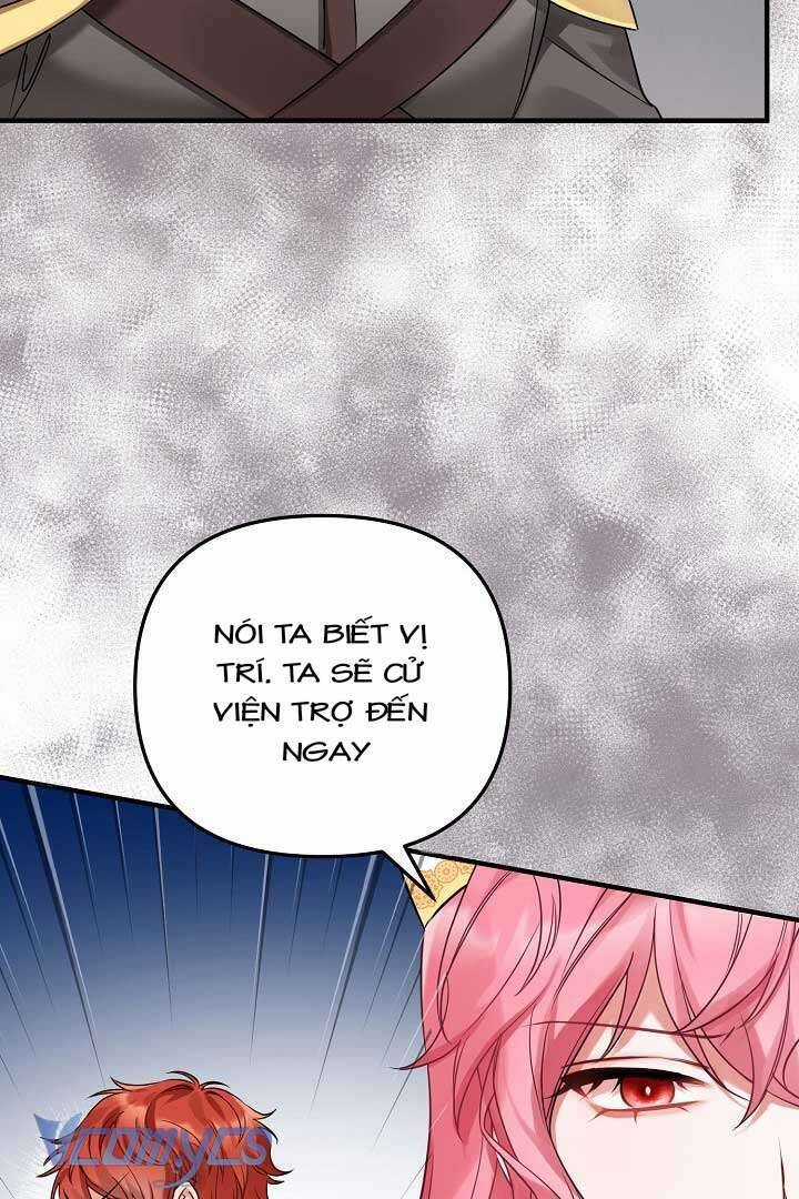 Mê Cung Cám Dỗ Của Emilone Chương 4 trang 7