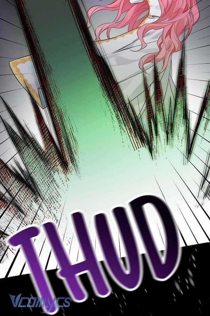 Mê Cung Cám Dỗ Của Emilone Chương 4 trang 71