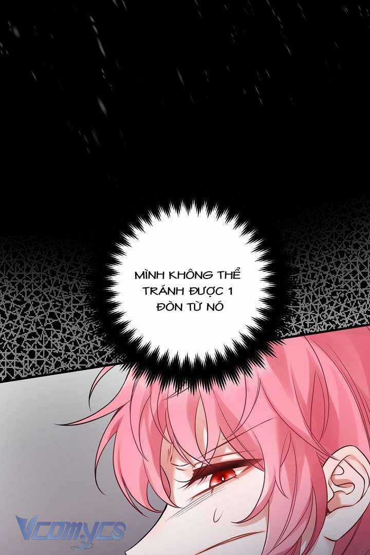 Mê Cung Cám Dỗ Của Emilone Chương 4 trang 72