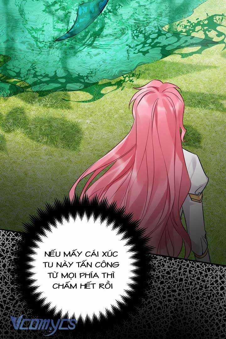 Mê Cung Cám Dỗ Của Emilone Chương 4 trang 75