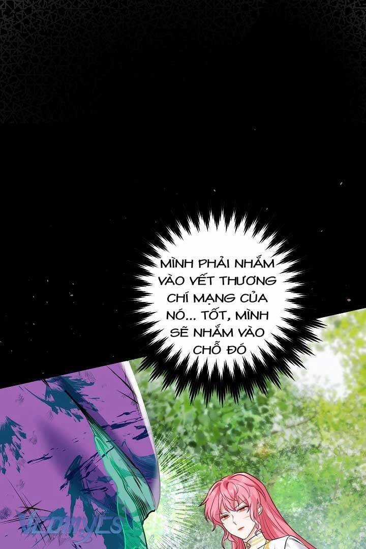 Mê Cung Cám Dỗ Của Emilone Chương 4 trang 76