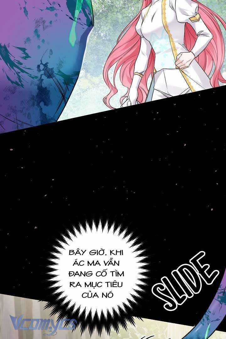 Mê Cung Cám Dỗ Của Emilone Chương 4 trang 77