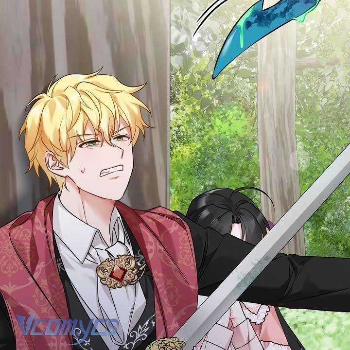 Mê Cung Cám Dỗ Của Emilone Chương 4 trang 78