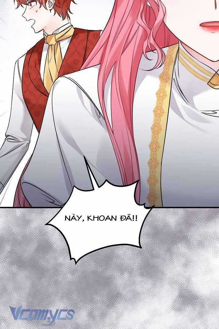 Mê Cung Cám Dỗ Của Emilone Chương 4 trang 8