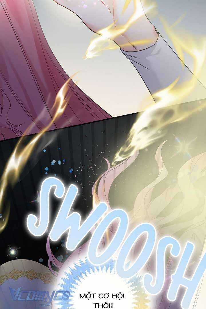 Mê Cung Cám Dỗ Của Emilone Chương 4 trang 81