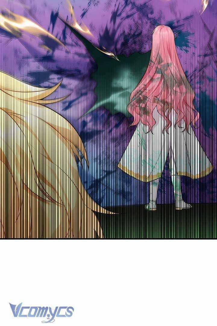 Mê Cung Cám Dỗ Của Emilone Chương 4 trang 86