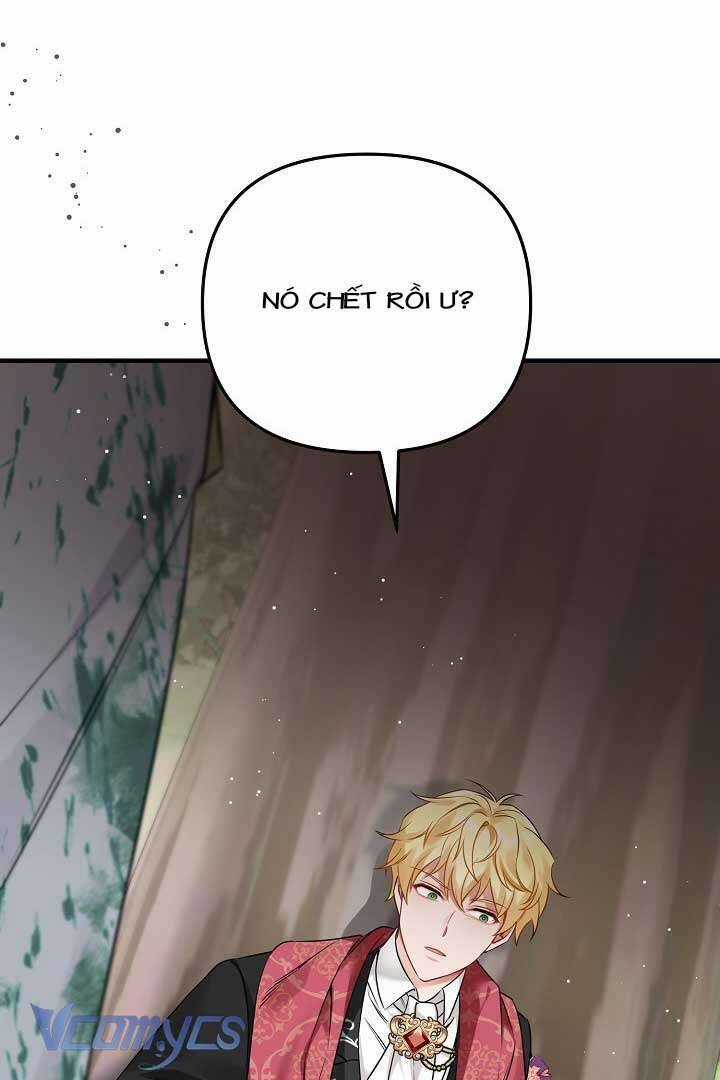 Mê Cung Cám Dỗ Của Emilone Chương 4 trang 87