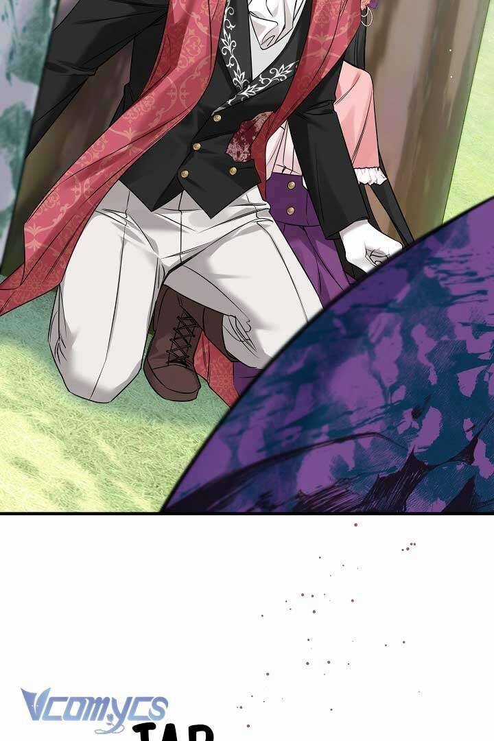 Mê Cung Cám Dỗ Của Emilone Chương 4 trang 88