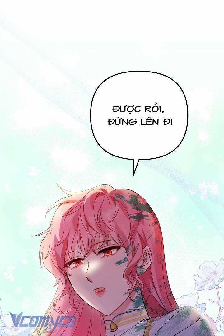 Mê Cung Cám Dỗ Của Emilone Chương 4 trang 92