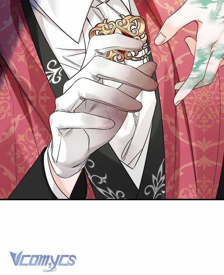 Mê Cung Cám Dỗ Của Emilone Chương 4 trang 95