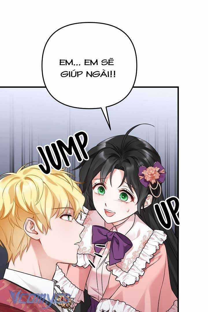 Mê Cung Cám Dỗ Của Emilone Chương 4 trang 96