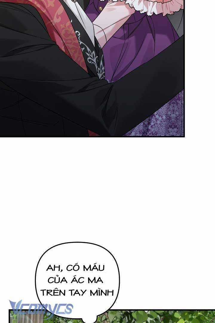 Mê Cung Cám Dỗ Của Emilone Chương 4 trang 97