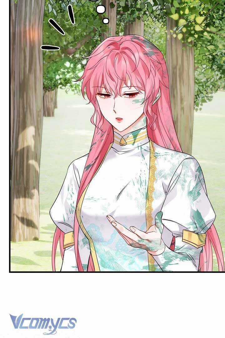 Mê Cung Cám Dỗ Của Emilone Chương 4 trang 98