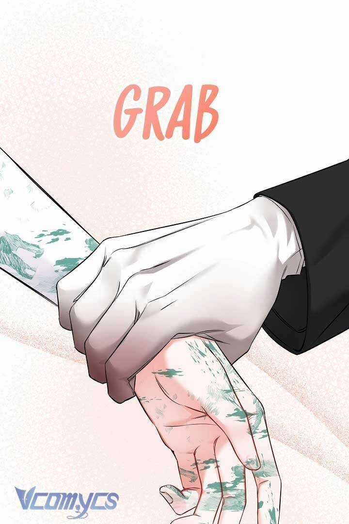 Mê Cung Cám Dỗ Của Emilone Chương 4 trang 99