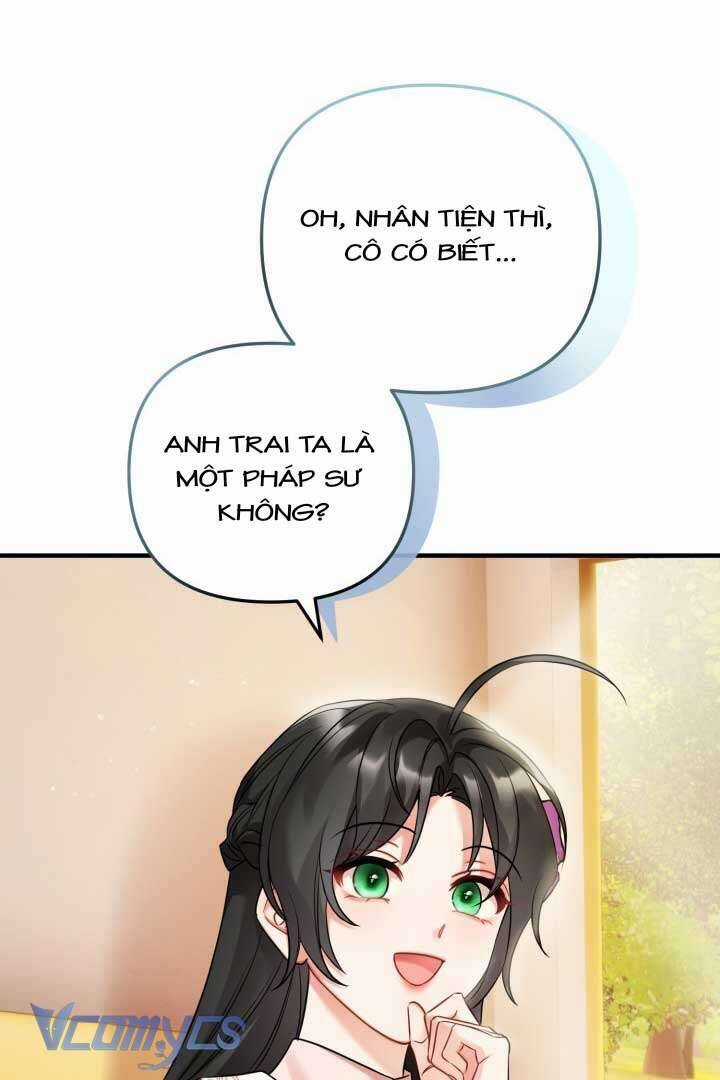 Mê Cung Cám Dỗ Của Emilone Chương 5 trang 101