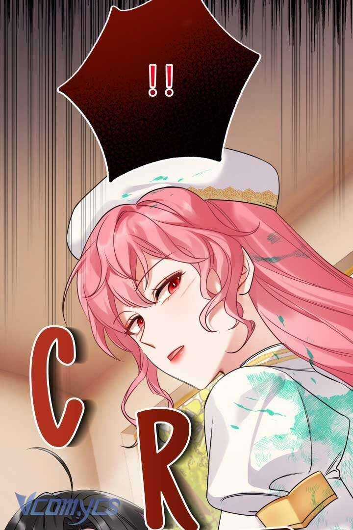 Mê Cung Cám Dỗ Của Emilone Chương 5 trang 103