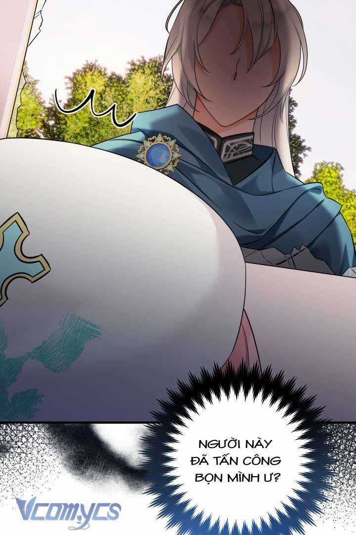 Mê Cung Cám Dỗ Của Emilone Chương 5 trang 112