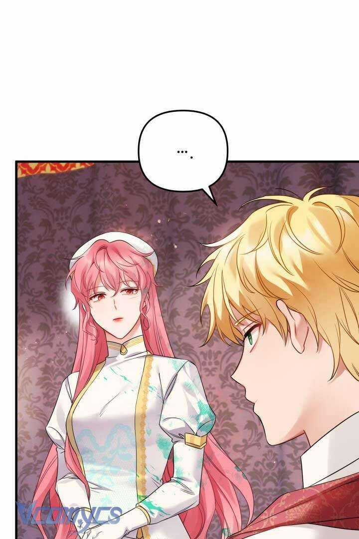 Mê Cung Cám Dỗ Của Emilone Chương 5 trang 12