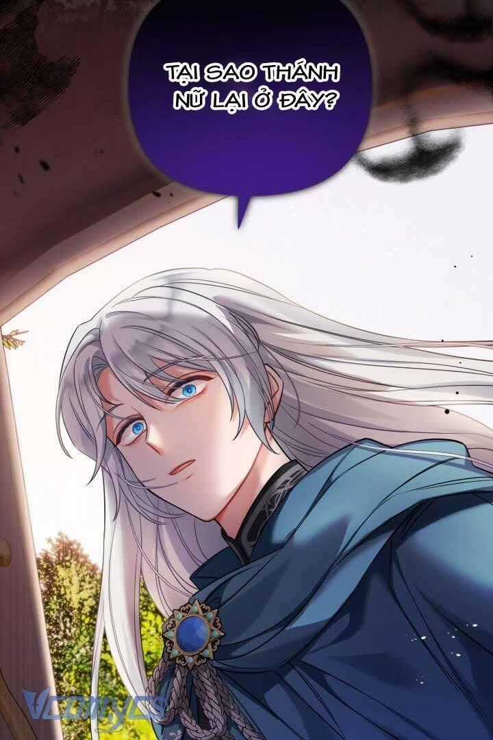 Mê Cung Cám Dỗ Của Emilone Chương 5 trang 122