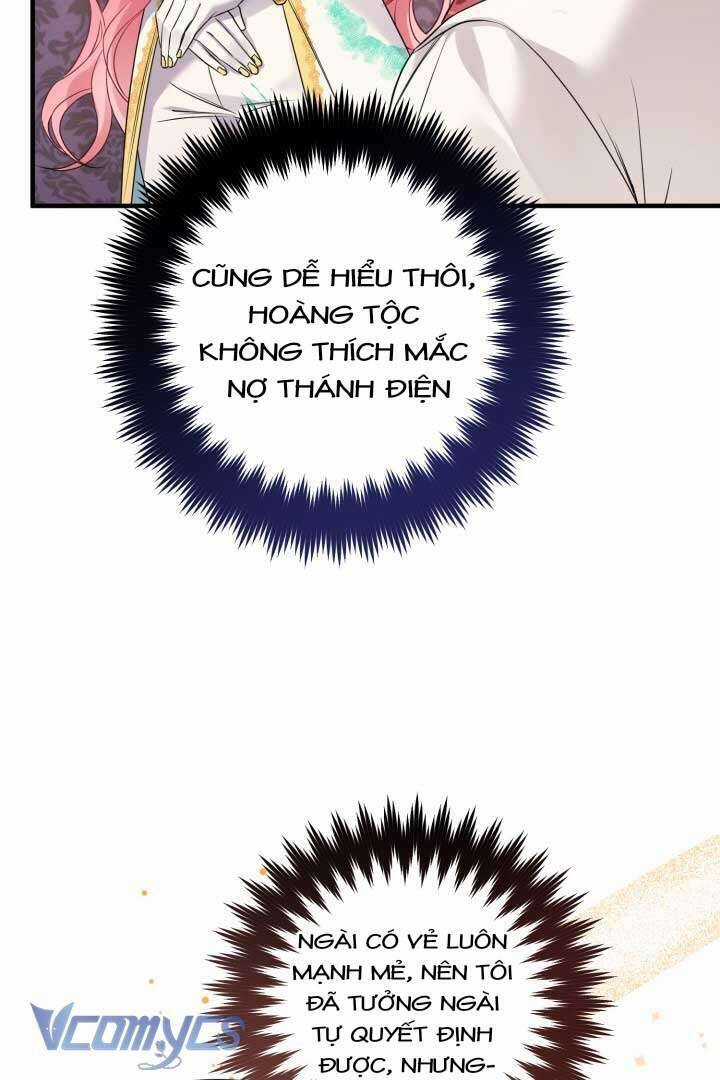 Mê Cung Cám Dỗ Của Emilone Chương 5 trang 13