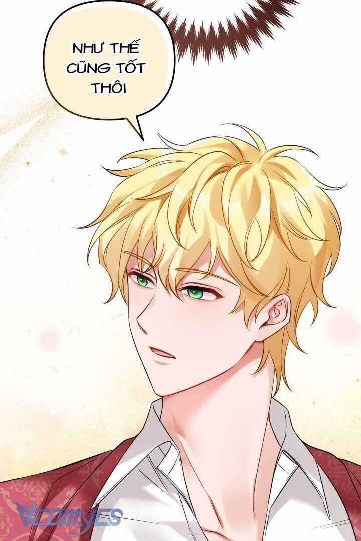 Mê Cung Cám Dỗ Của Emilone Chương 5 trang 14