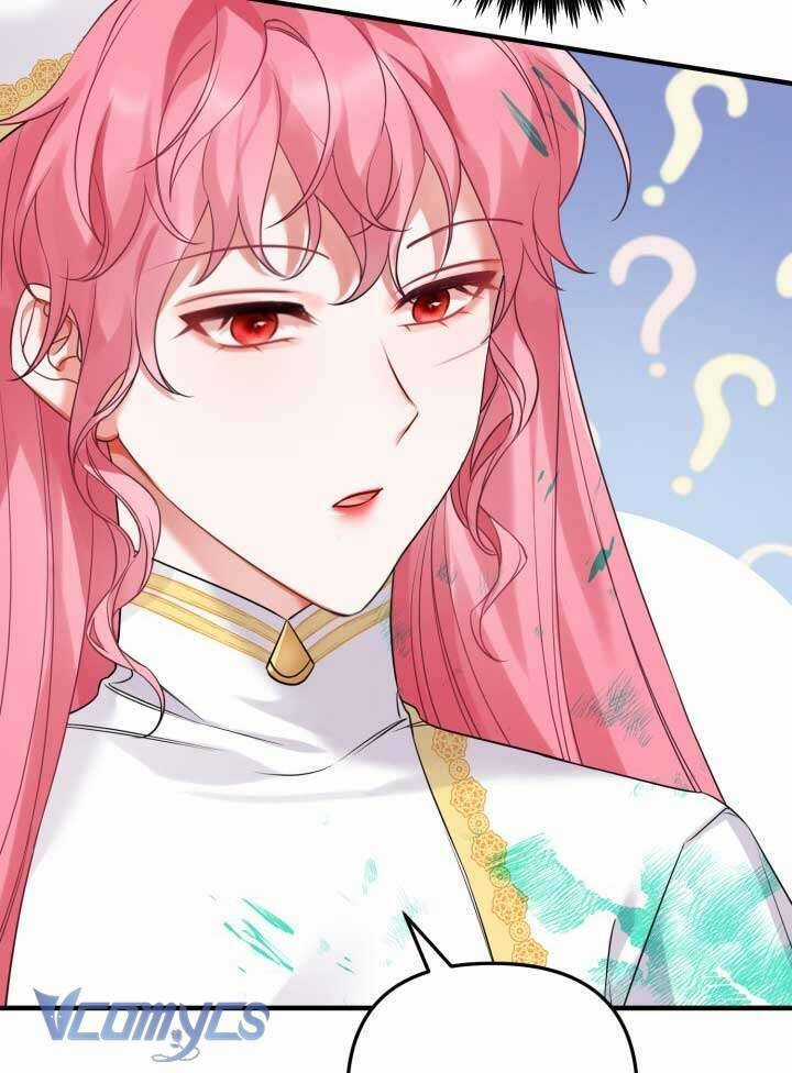 Mê Cung Cám Dỗ Của Emilone Chương 5 trang 16