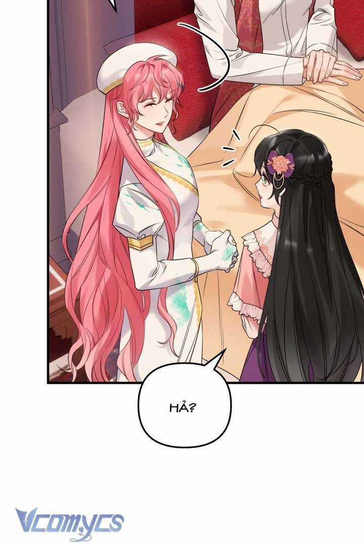 Mê Cung Cám Dỗ Của Emilone Chương 5 trang 18