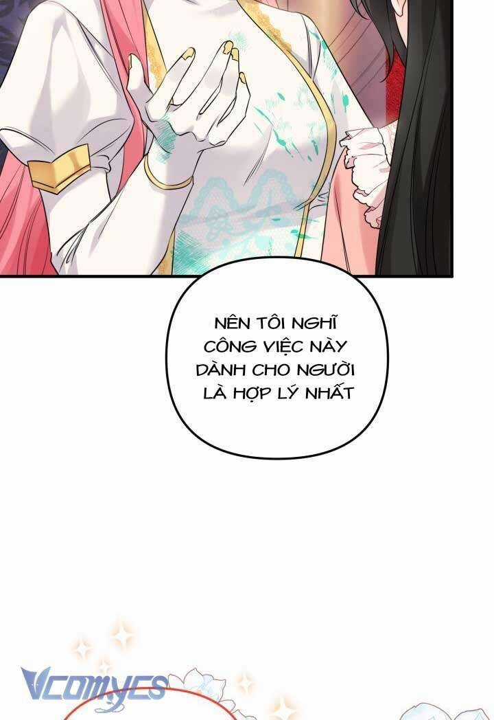 Mê Cung Cám Dỗ Của Emilone Chương 5 trang 20