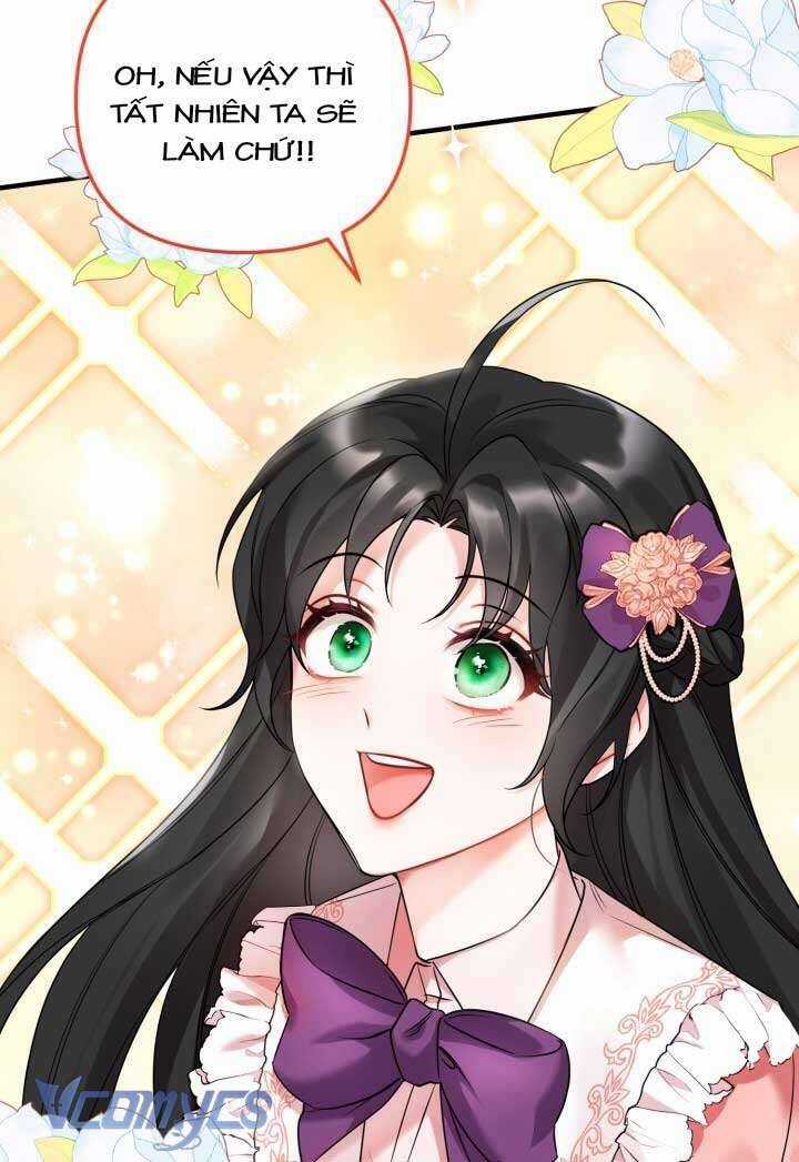 Mê Cung Cám Dỗ Của Emilone Chương 5 trang 21