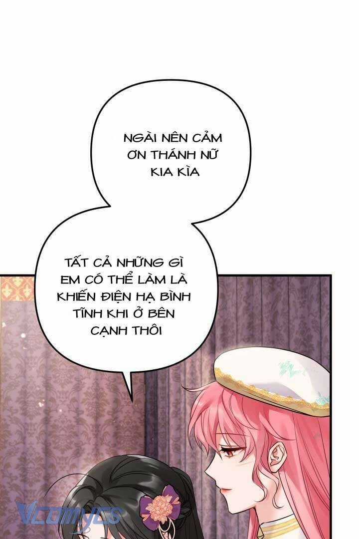 Mê Cung Cám Dỗ Của Emilone Chương 5 trang 24