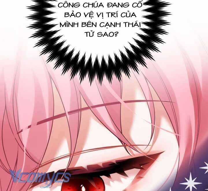 Mê Cung Cám Dỗ Của Emilone Chương 5 trang 26