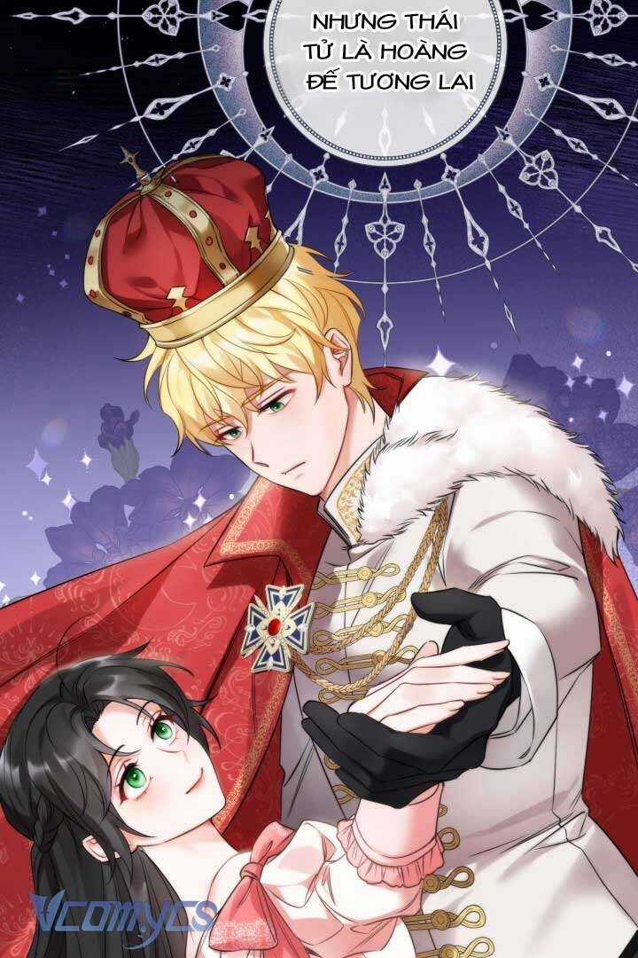 Mê Cung Cám Dỗ Của Emilone Chương 5 trang 28