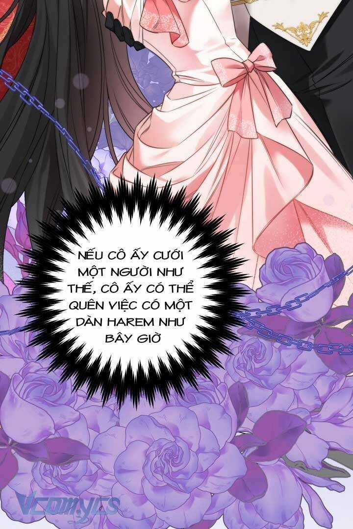 Mê Cung Cám Dỗ Của Emilone Chương 5 trang 29