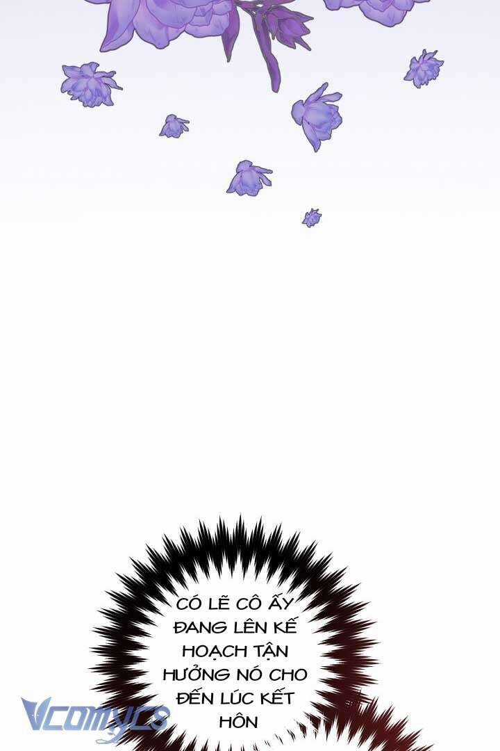 Mê Cung Cám Dỗ Của Emilone Chương 5 trang 30