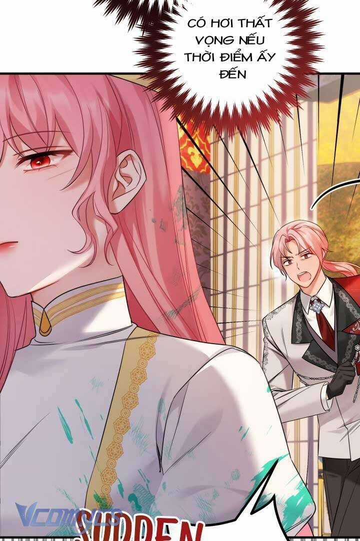 Mê Cung Cám Dỗ Của Emilone Chương 5 trang 31