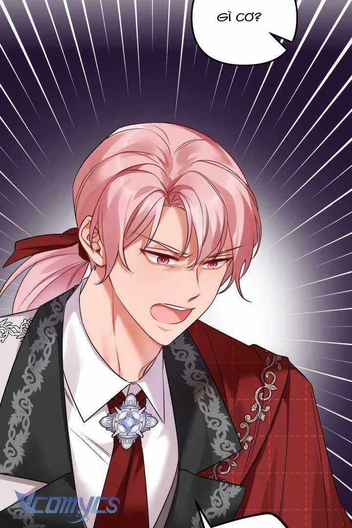 Mê Cung Cám Dỗ Của Emilone Chương 5 trang 35