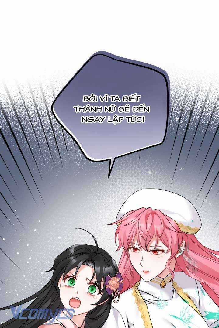 Mê Cung Cám Dỗ Của Emilone Chương 5 trang 39