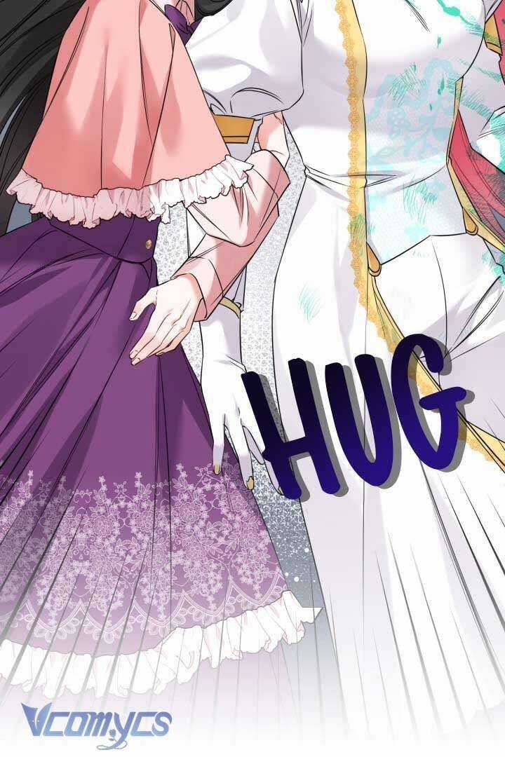 Mê Cung Cám Dỗ Của Emilone Chương 5 trang 40