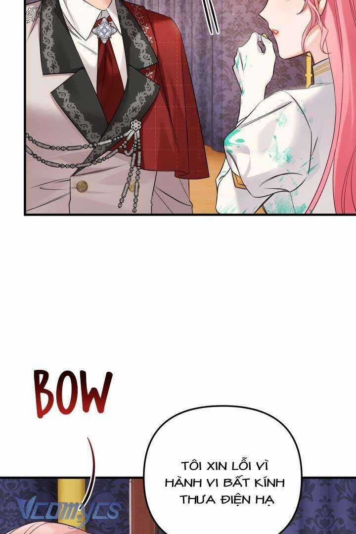 Mê Cung Cám Dỗ Của Emilone Chương 5 trang 42