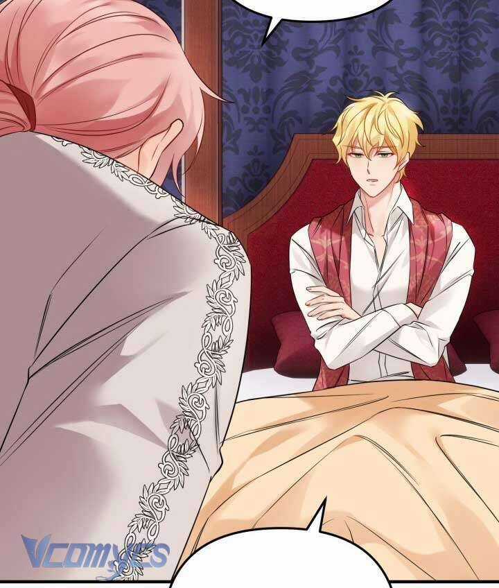 Mê Cung Cám Dỗ Của Emilone Chương 5 trang 43