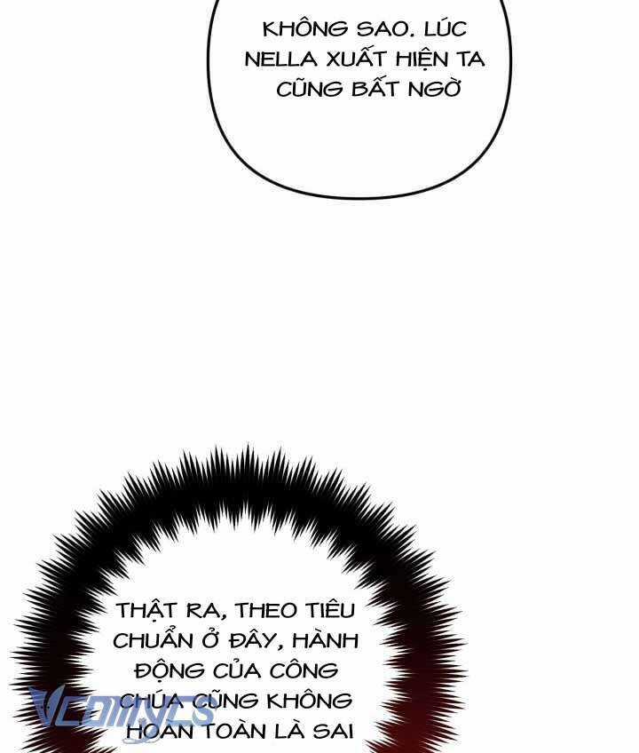 Mê Cung Cám Dỗ Của Emilone Chương 5 trang 44