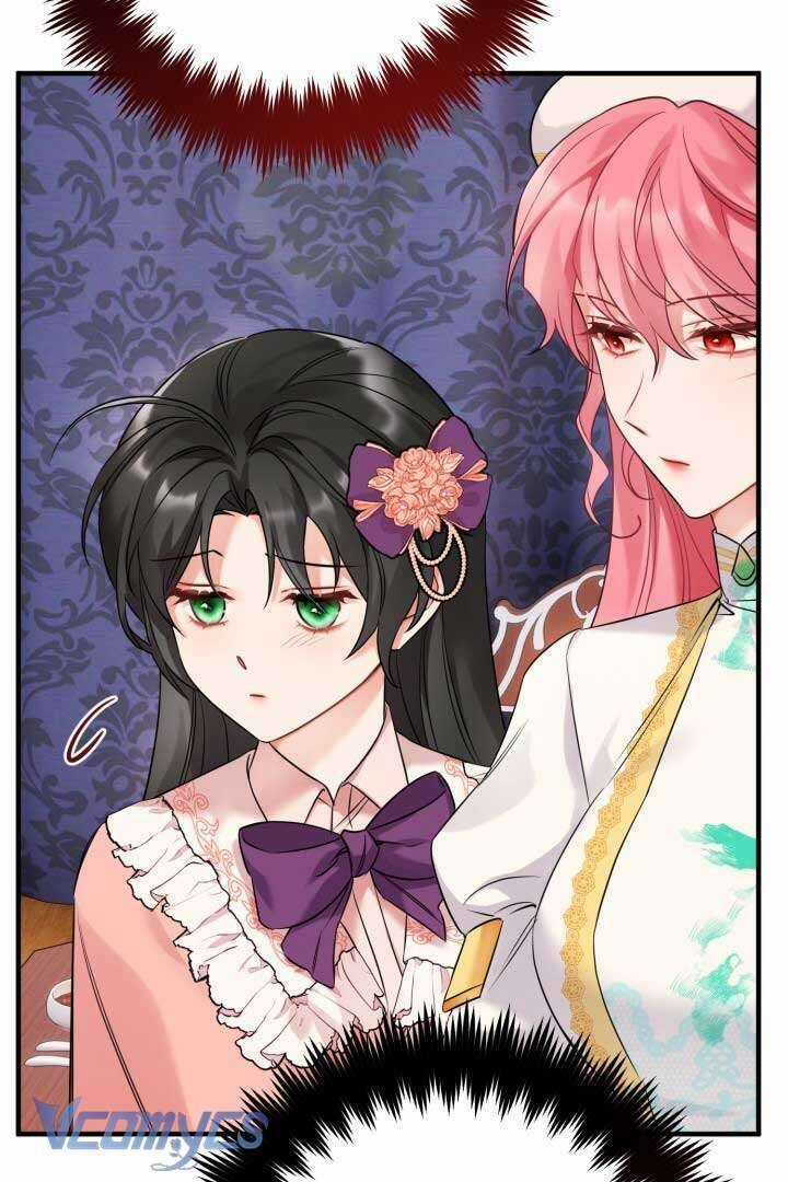 Mê Cung Cám Dỗ Của Emilone Chương 5 trang 45