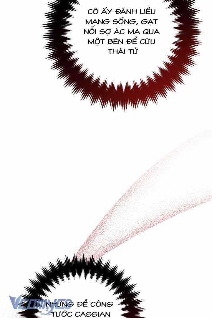 Mê Cung Cám Dỗ Của Emilone Chương 5 trang 46