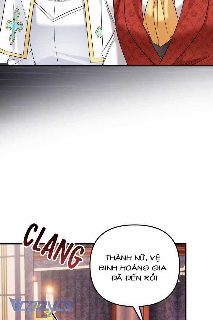 Mê Cung Cám Dỗ Của Emilone Chương 5 trang 51